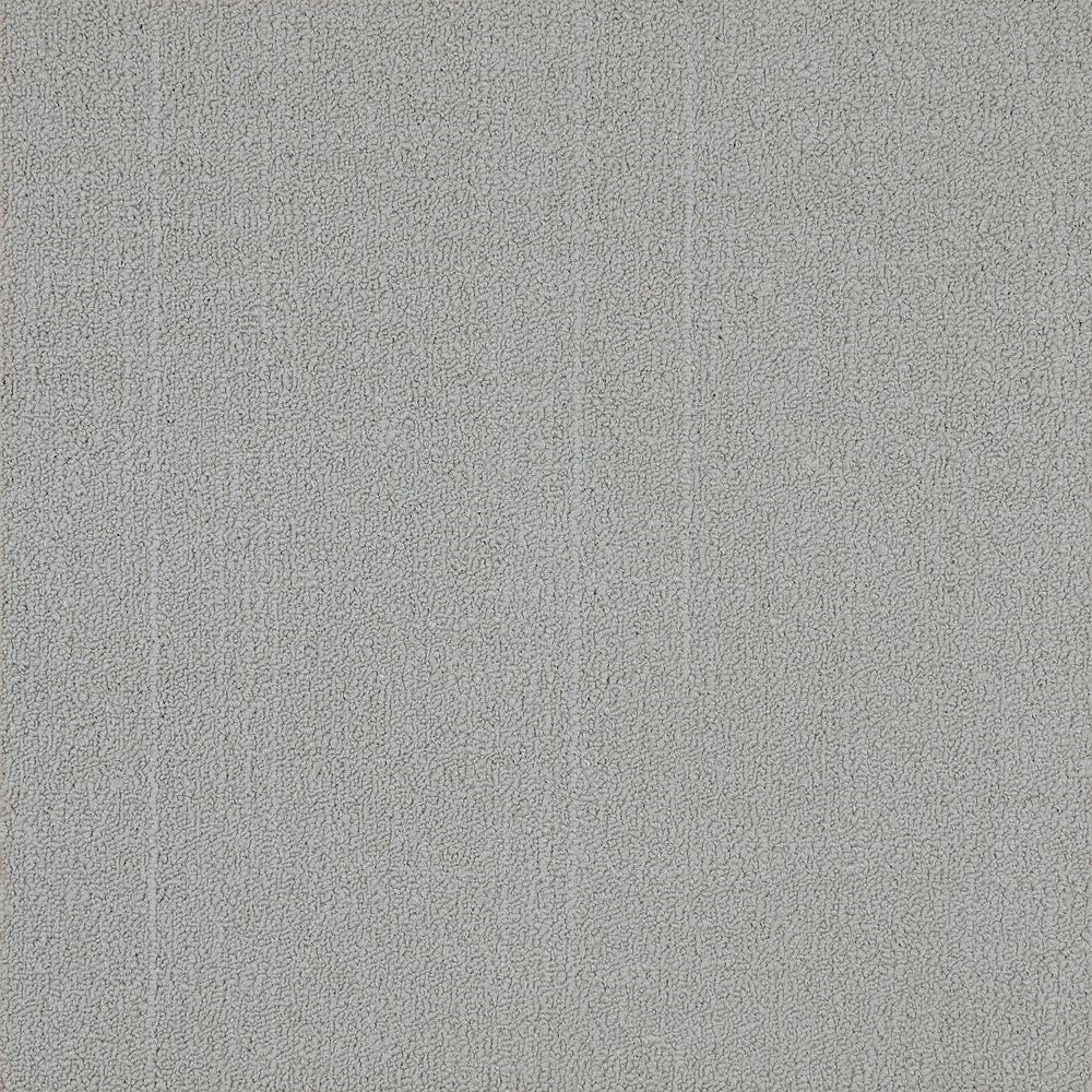 Astella Reed Cement Modular Carpet Tile (21.53 sq. ft. / case)