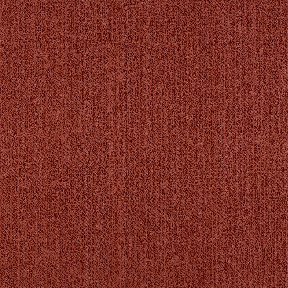 Astella Reed Maroon Modular Carpet Tile (21.53 sq. ft. / case) | The ...