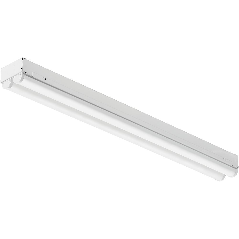 Lithonia Lighting 24 inch LED 2 light Strip Light - ENERGY STAR® | The ...