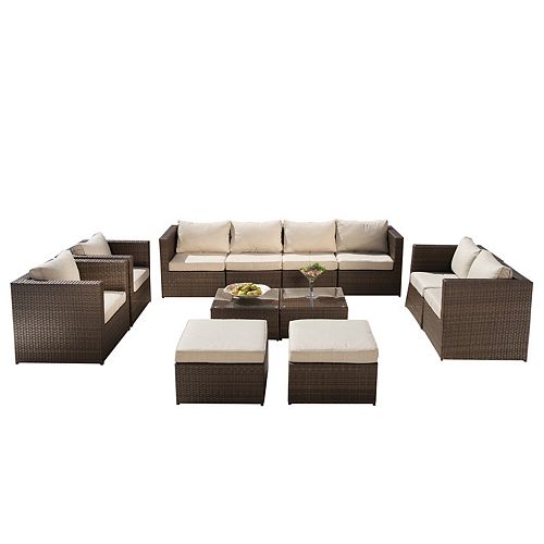 Sirio Patio Sets Patio Dining Sets Bistro Sets More The Home Depot Canada