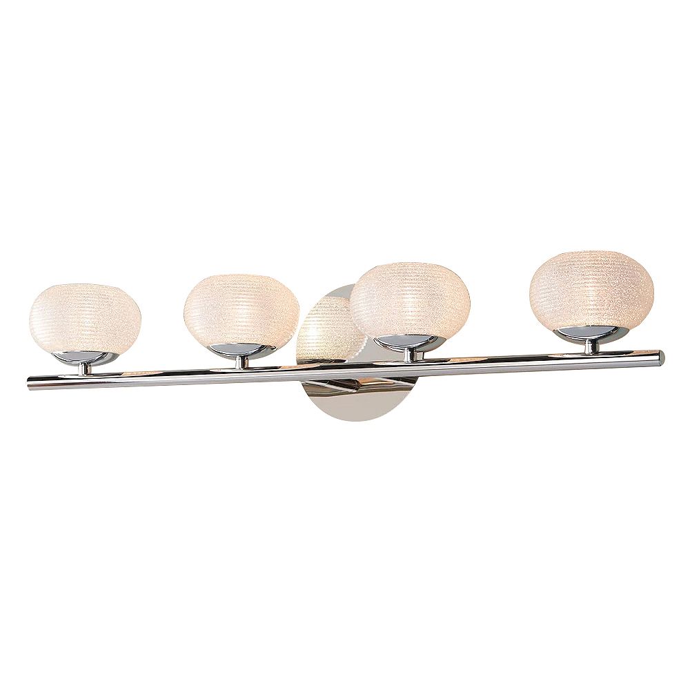 Home Decorators Collection 4 Light Bathroom Vanity Light Fixture In Chrome With Round Glas The Home Depot Canada Home Decorators Collection 4 Light Bathroom Vanity Light Fixture In Chrome With Round Glas The Home Depot Canada