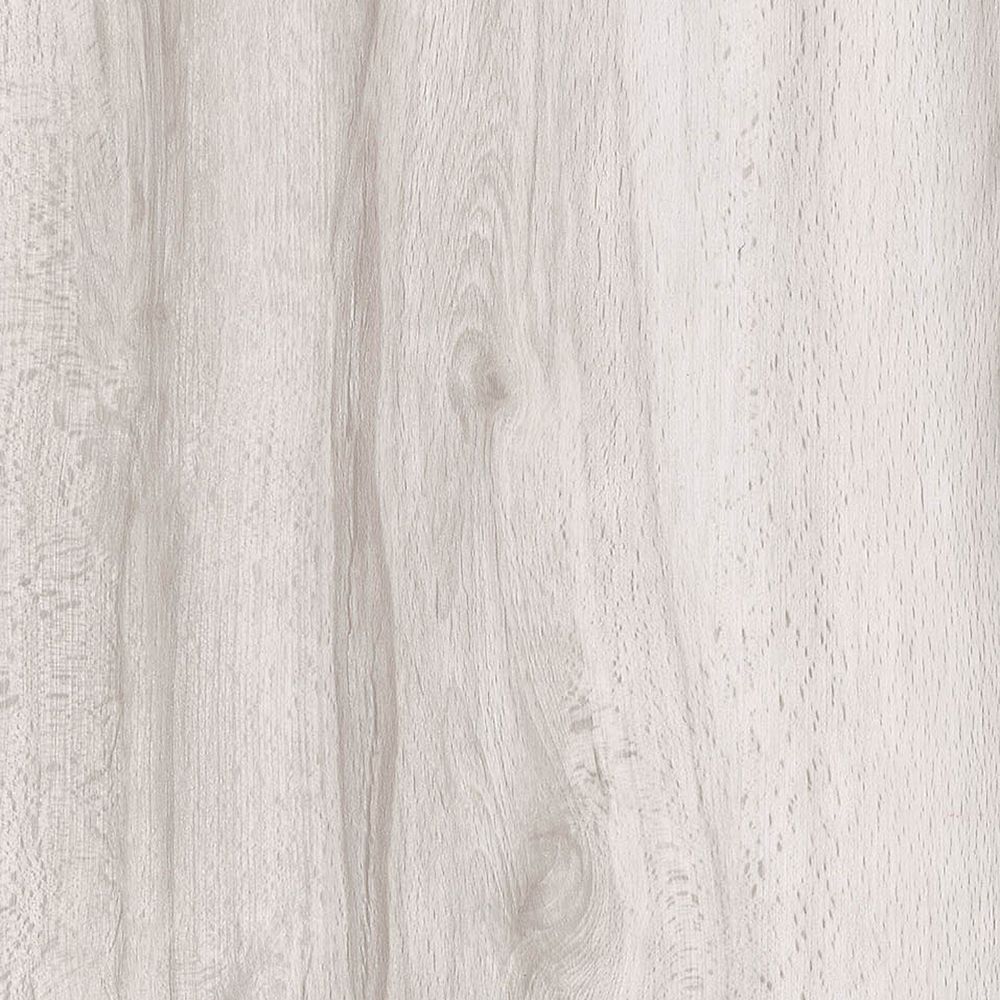 Allure Locking White Maple 7 5 Inch X 47 6 Inch Resilient Vinyl Plank Flooring 19 8 Sq F The Home Depot Canada