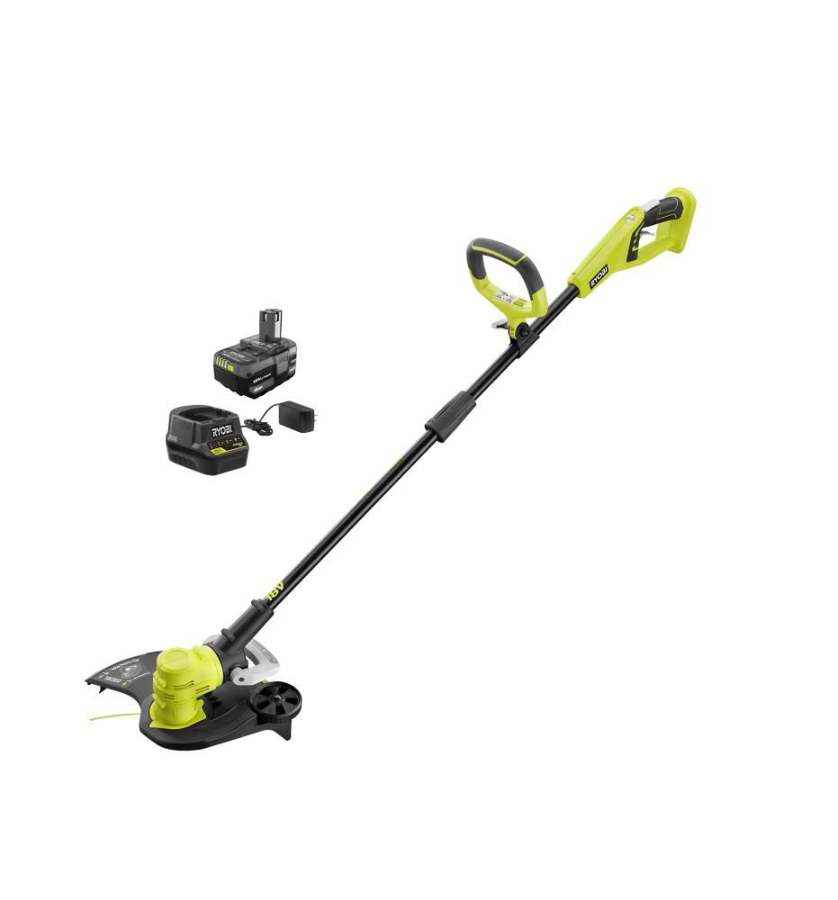 corded grass trimmer