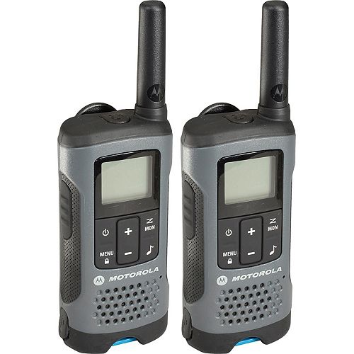 Motorola Walkie Talkies - Home Electronics & Communications | The Home ...