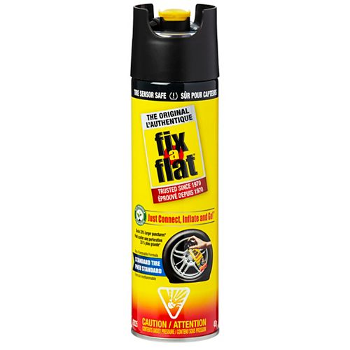 Fix-A-Flat Standard Tire Sealant, 435G