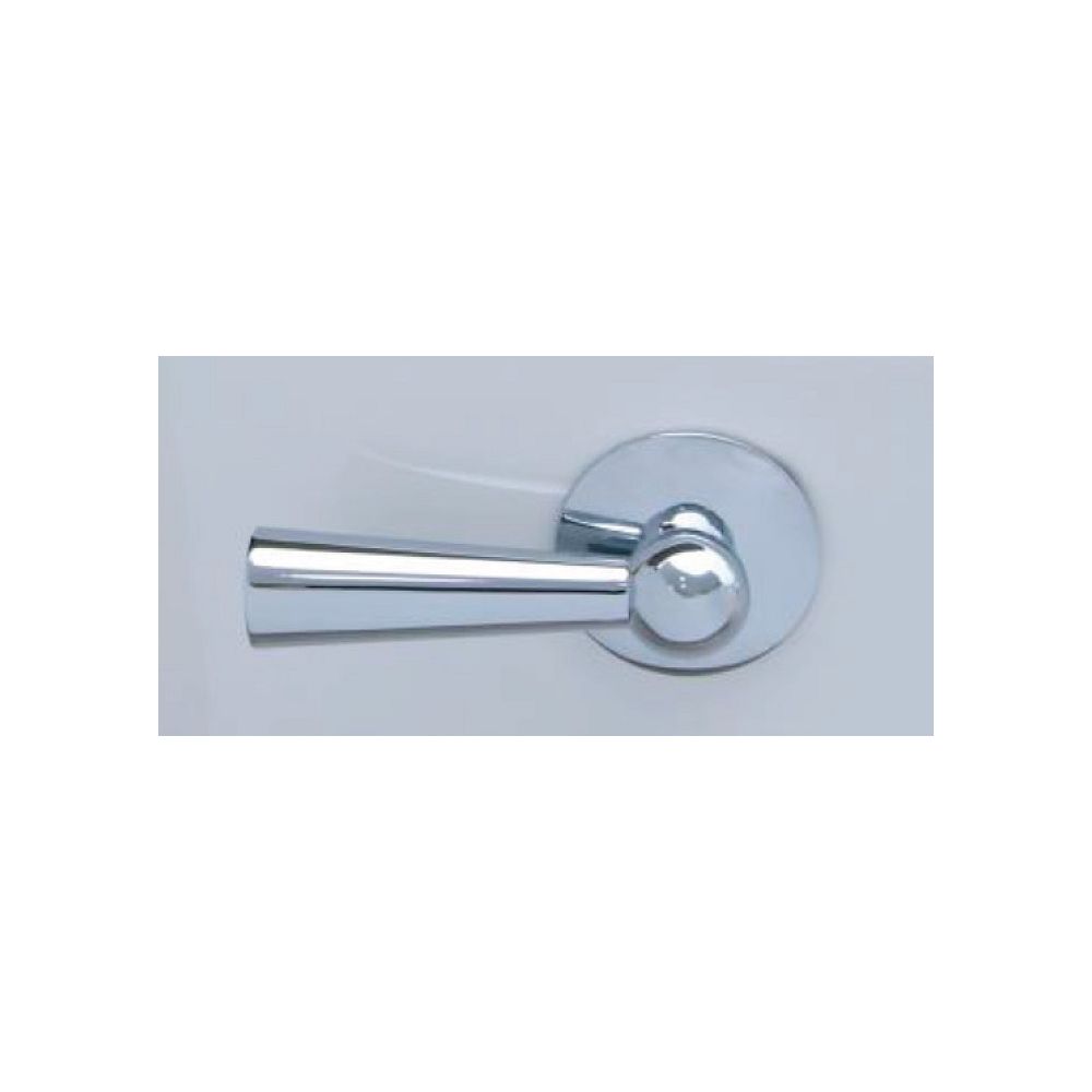 Icera / St Thomas Creations Front Mount Toilet Tank Lever for Toilets