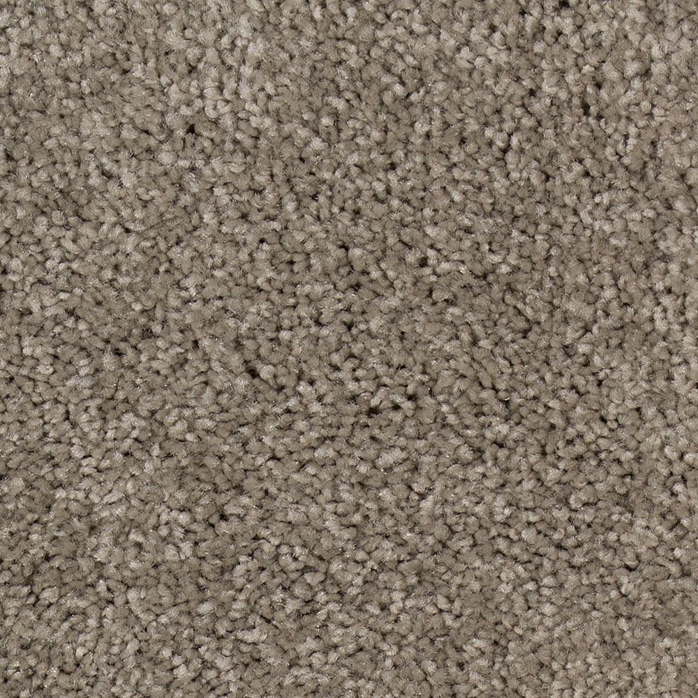 Beaulieu Canada True Heart Biarritz Brown Carpet per Sq. Feet The