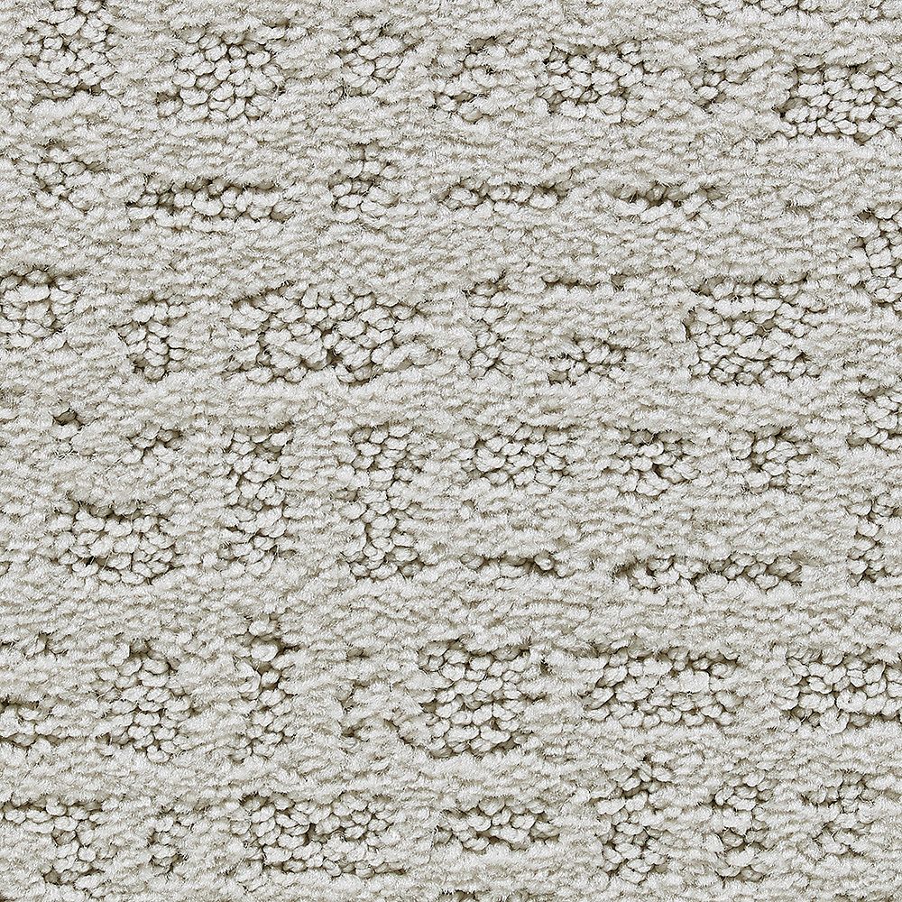 Beaulieu Canada True Fiction Soft Cameo Carpet per Sq. Feet The