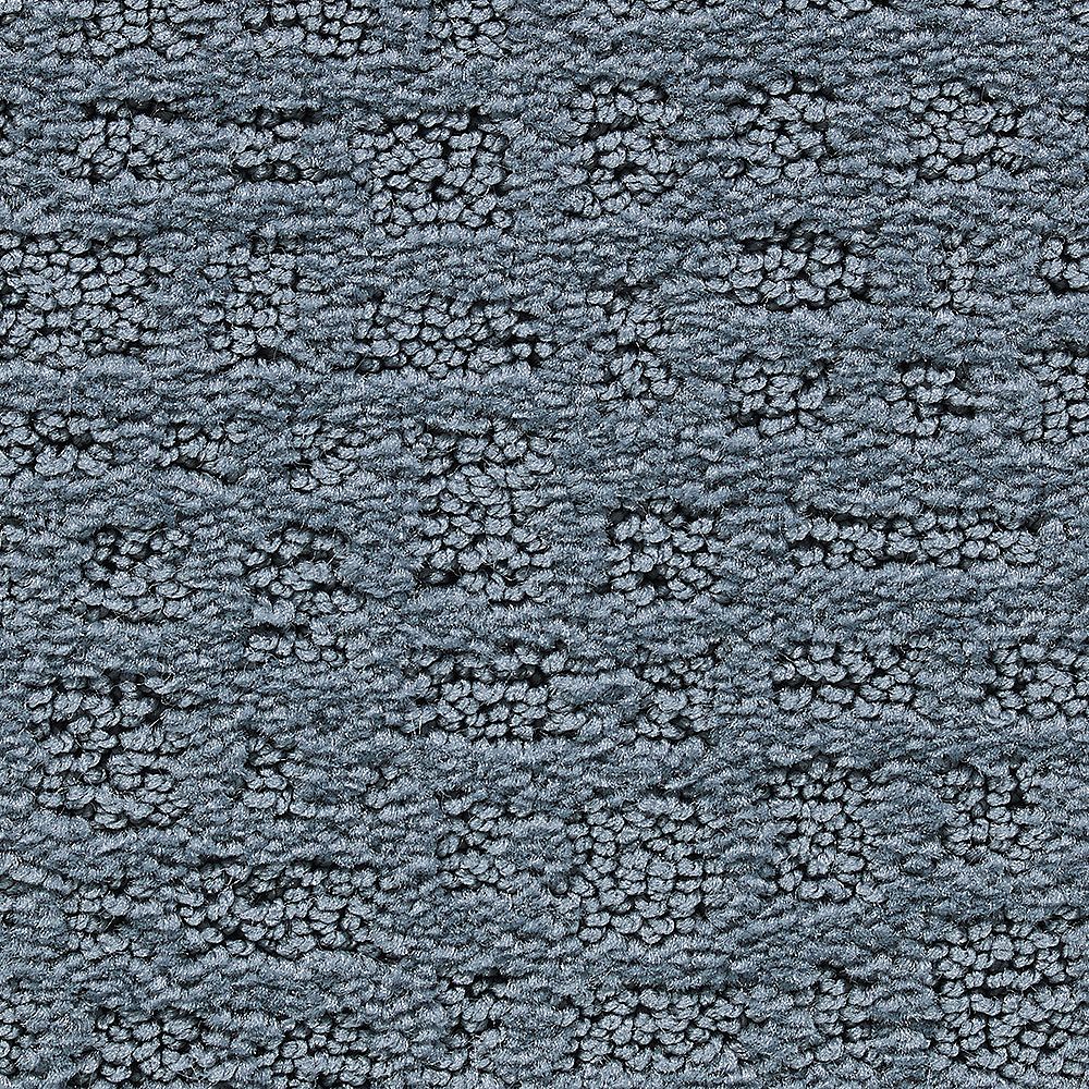 Beaulieu Canada True Fiction Agate Blue Carpet per Sq. Feet The Home Depot Canada