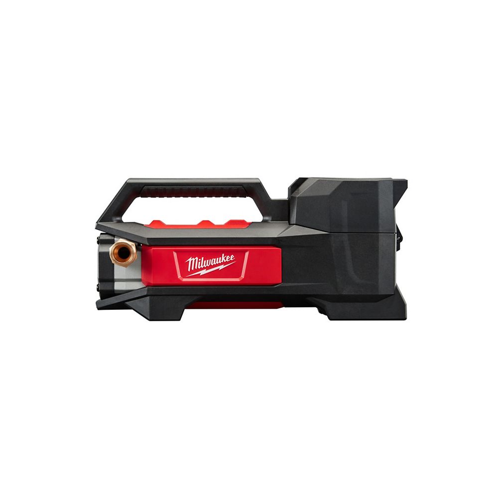 Milwaukee Tool M18 18V 1/4 HP LithiumIon Cordless Transfer Pump (Tool