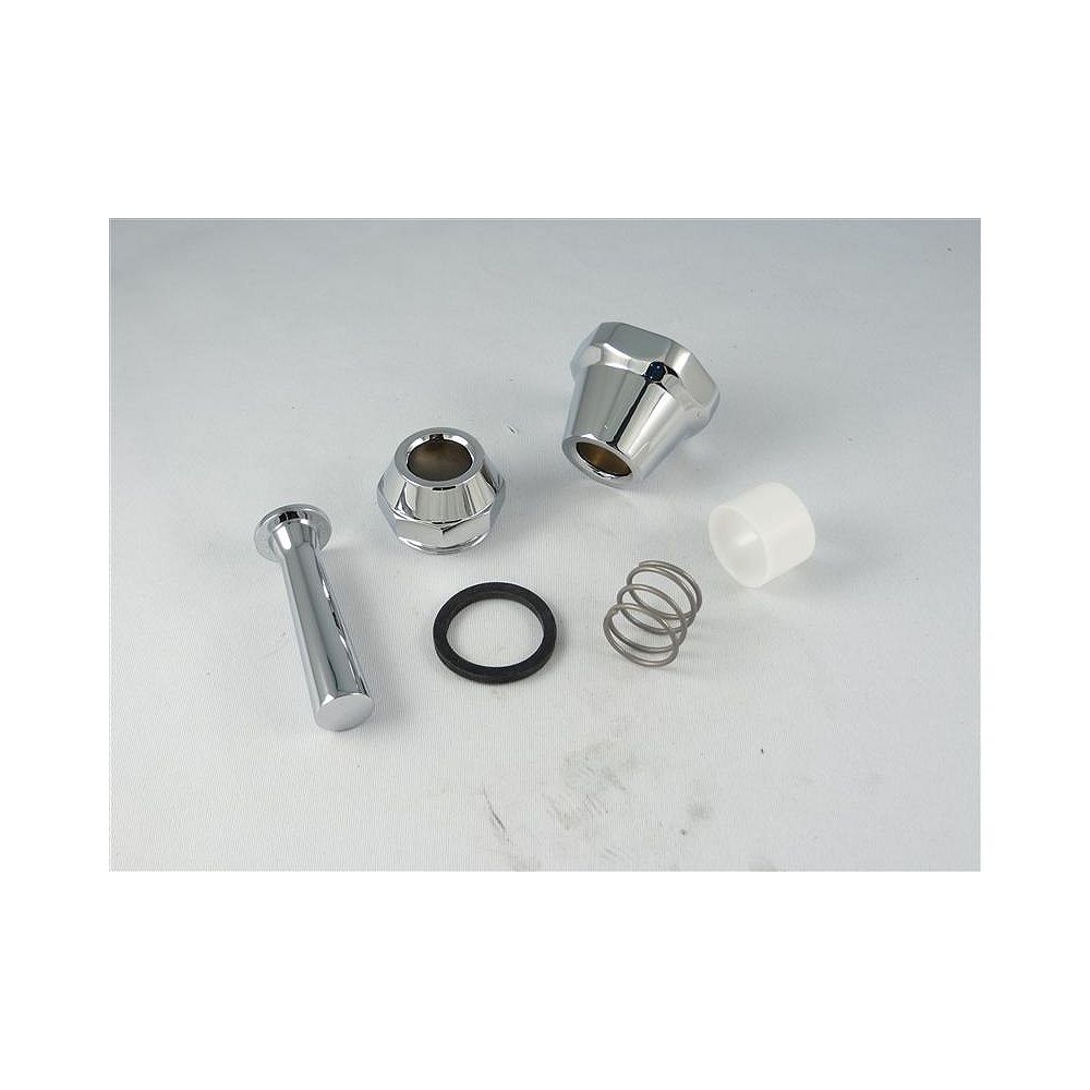 Jag Plumbing Products Handle Assembly with Handle Cartridge fit Delta