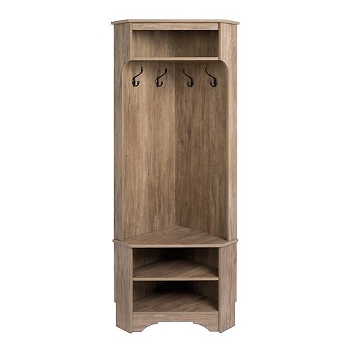 Hall Trees Entryway Furniture The Home Depot Canada