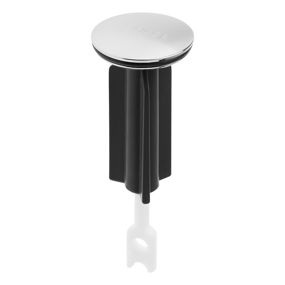 plunger for new kohler toilet