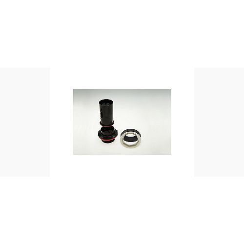 Toilet Canister Valve Assembly Kit