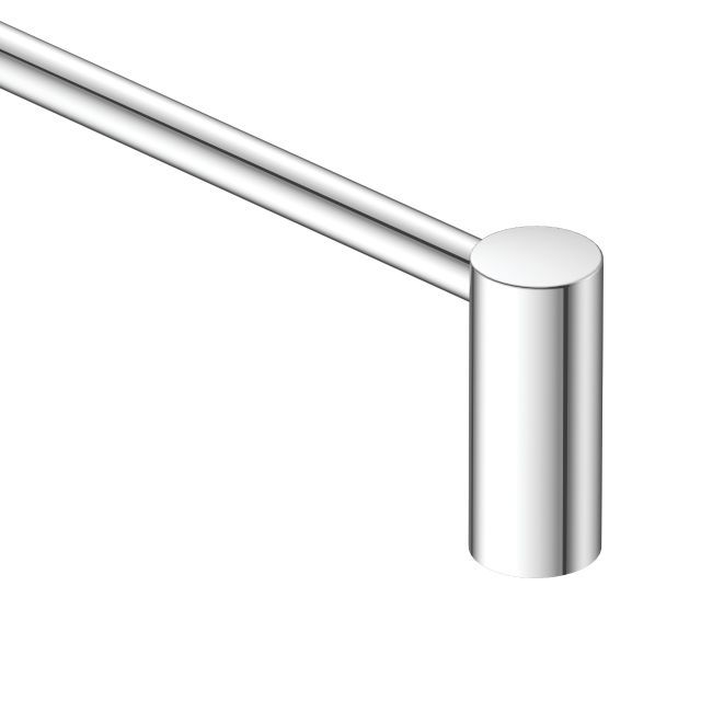 home depot moen towel bar