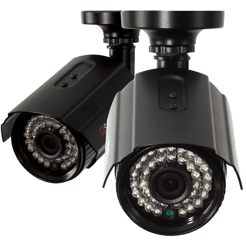 bunker hill security camera reviews