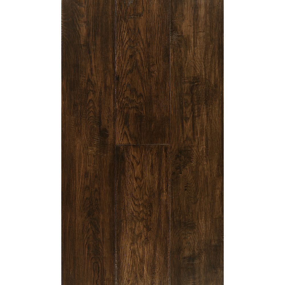 2 Engineered Ashcombe Aged Oak, Lifescapes Premium Hardwood Flooring Installation