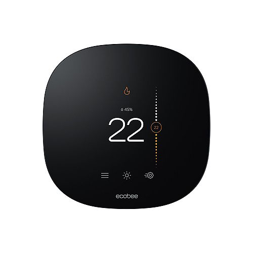 ecobee3Lite Smart Thermostat