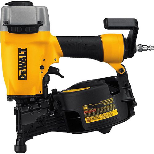 Siding Nailers - Nailers & Staplers 