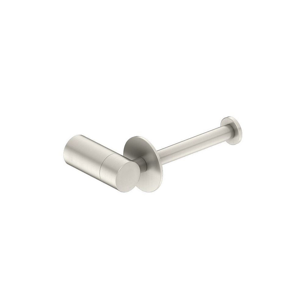 Moen Align Pivoting Toilet Paper Holder In Brushed Nickel 