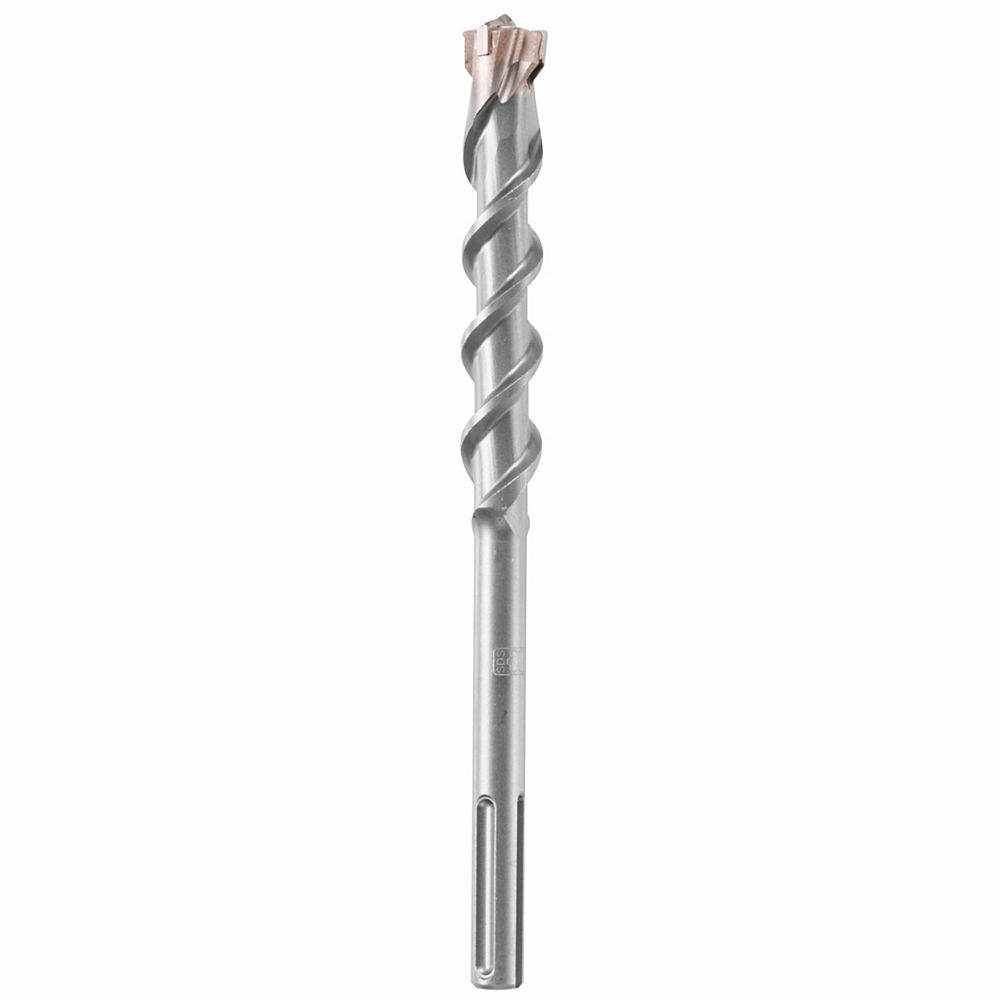 Bosch 11/4inch x 13inch SDSmax SpeedX" Rotary Hammer Bit The Home Depot Canada