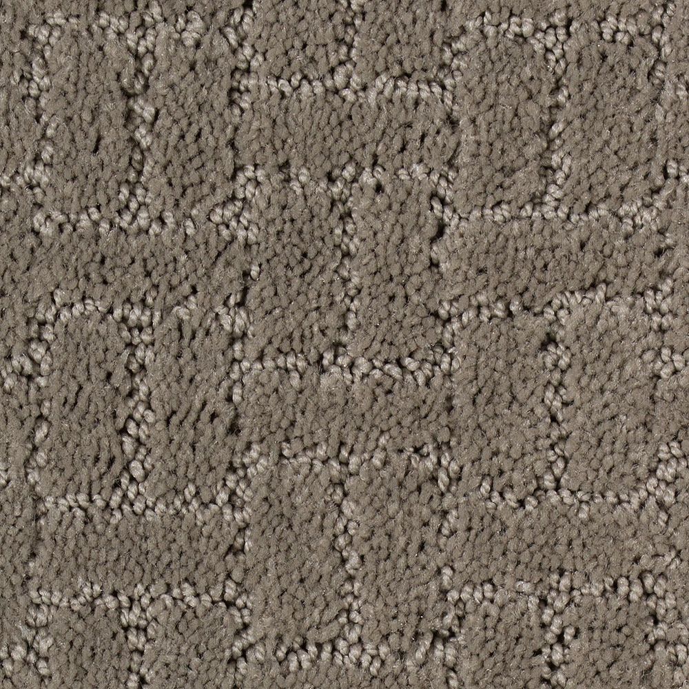 Beaulieu Canada True Story Biarritz Brown Carpet per Sq. Feet The