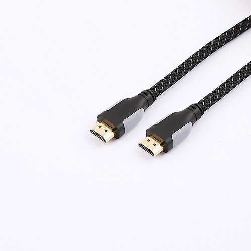 Commercial Electric 3 ft. Deluxe HDMI Cable