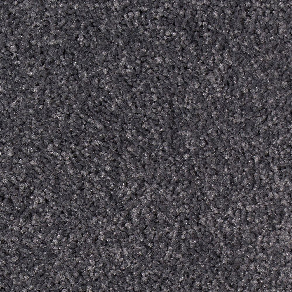Beaulieu Canada True Desire Goya Grey Carpet per Sq. Feet The