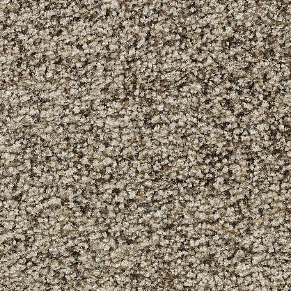 Beaulieu Canada True Fondness Pampa Beige Carpet per Sq. Feet The