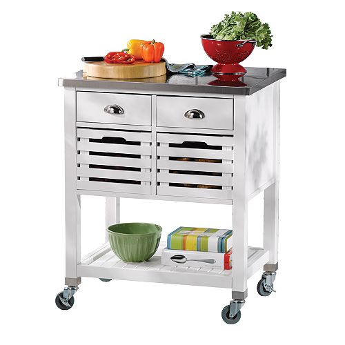 Robbin Kitchen Cart