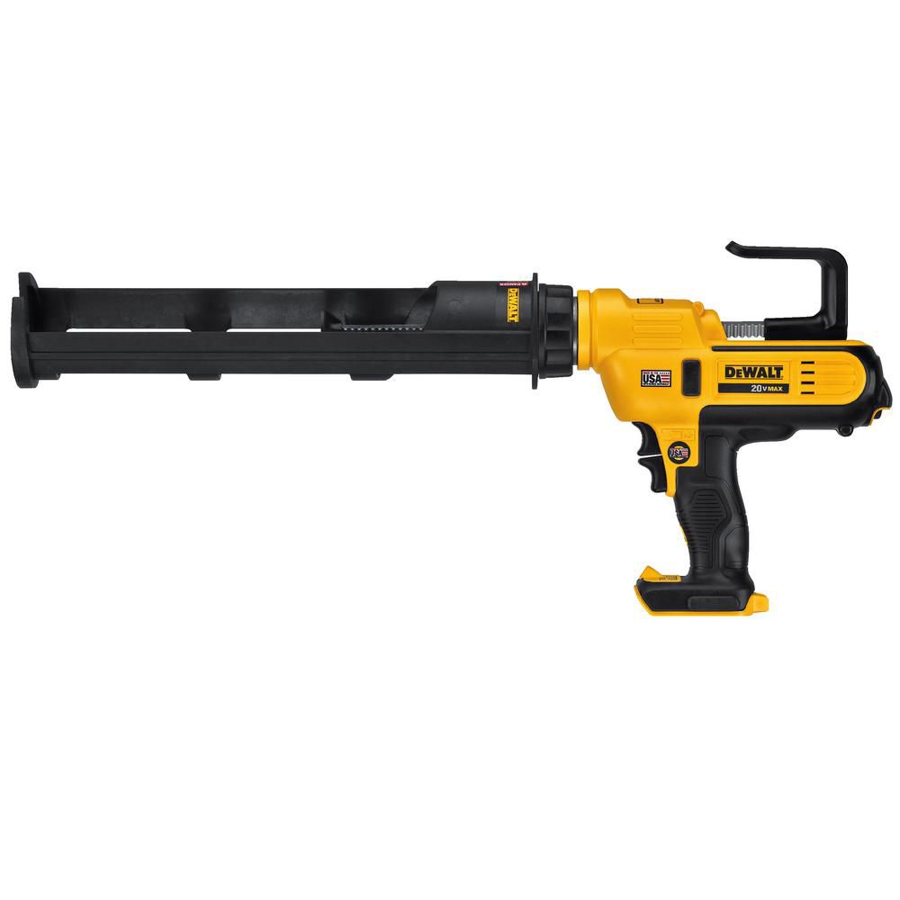 dewalt battery pop rivet gun