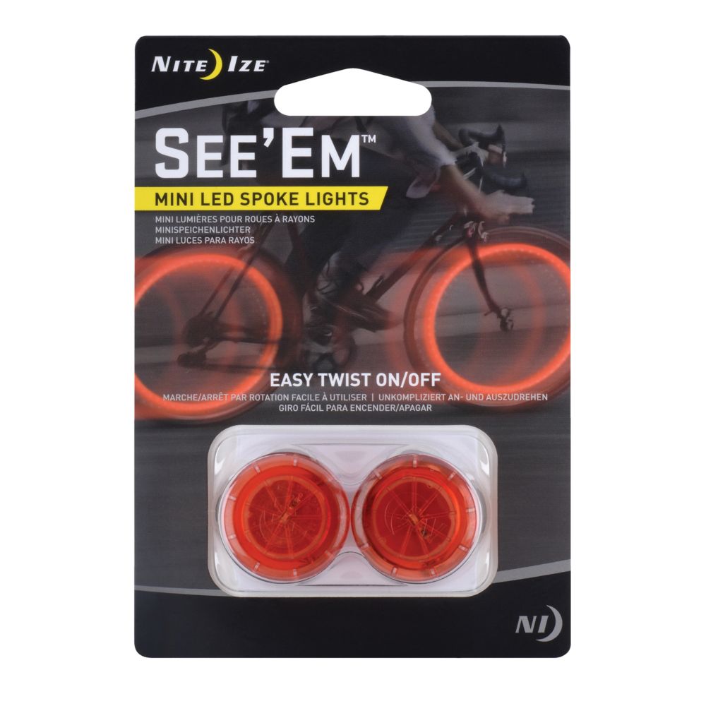 nite ize bike light