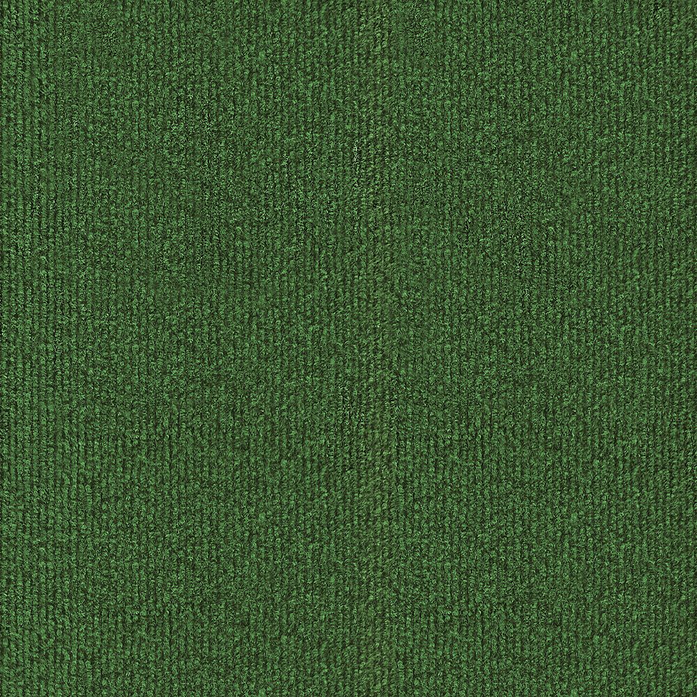 Lanart Rug Comet Green 12 ft. x 112 ft. 6inch Rectangular Area Rug