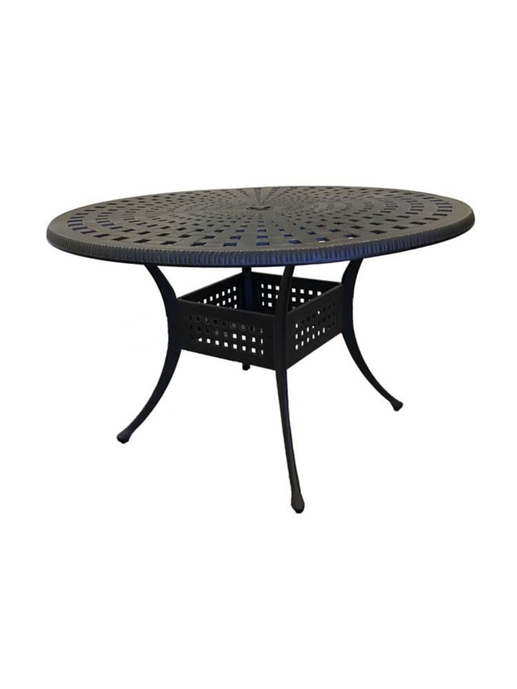 Patio Coffee Tables, Large Round Patio Table Canada