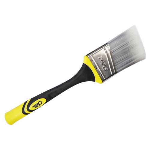 Goose Neck Flexible Paint Brush