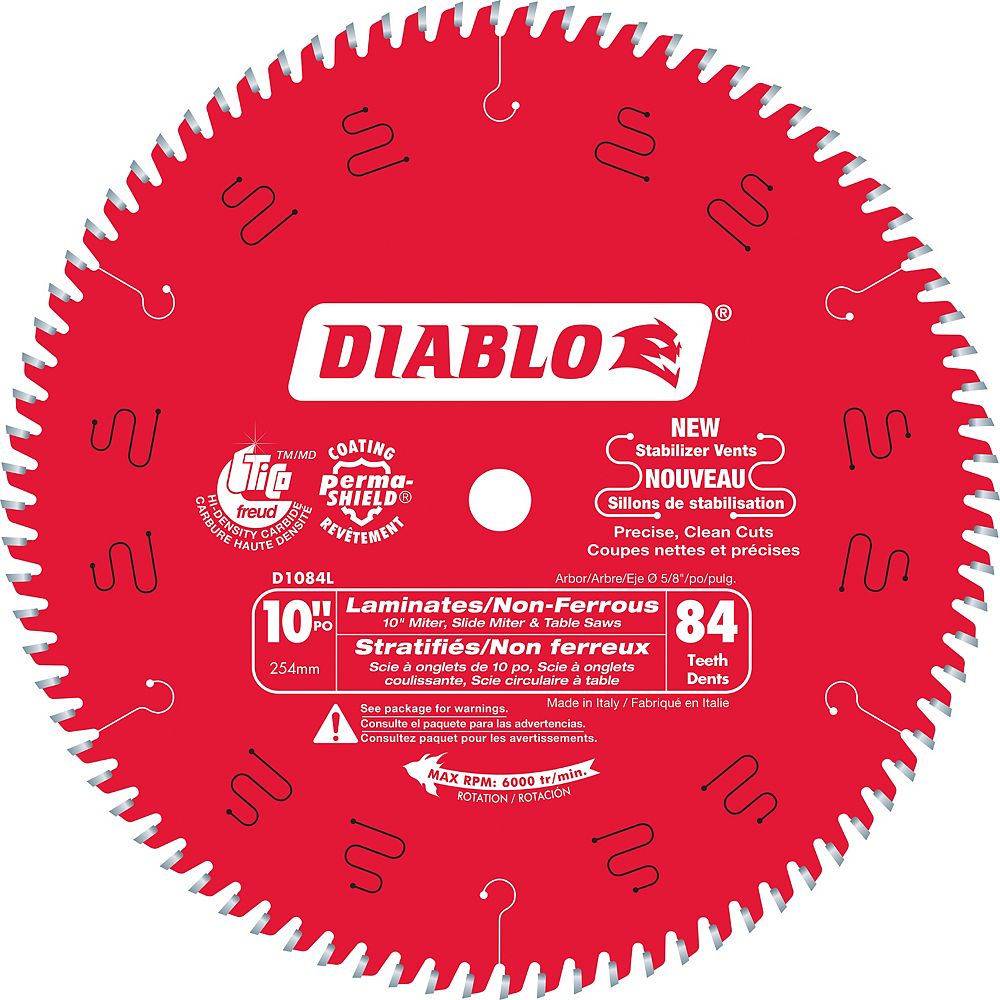 Table Saw Blade For Laminate, 10 Inch Table Saw Blade For Laminate Flooring