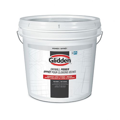 Interior Drywall Primer-Sealer 7.57 L-48180