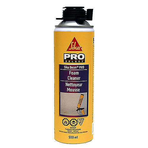 Sika Cleaner for foam gun