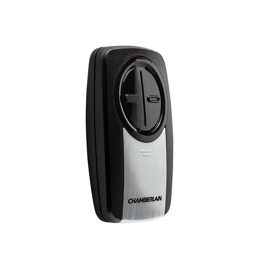 Chamberlain Original Er Universal Garage Door Remote The Home Depot Canada Chamberlain Original Er Universal, Universal Garage Opener Home Depot