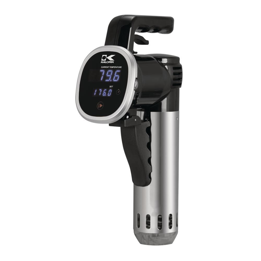 Kalorik Kalorik Circulateur Chauffant à Immersion Sous Vide Home