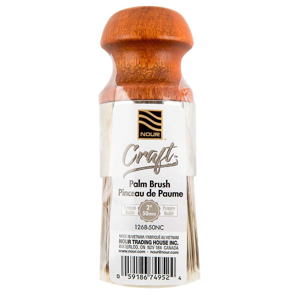 wax brush canada