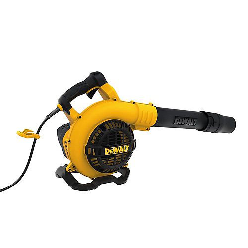 DEWALT Leaf Blowers The Home Depot Canada