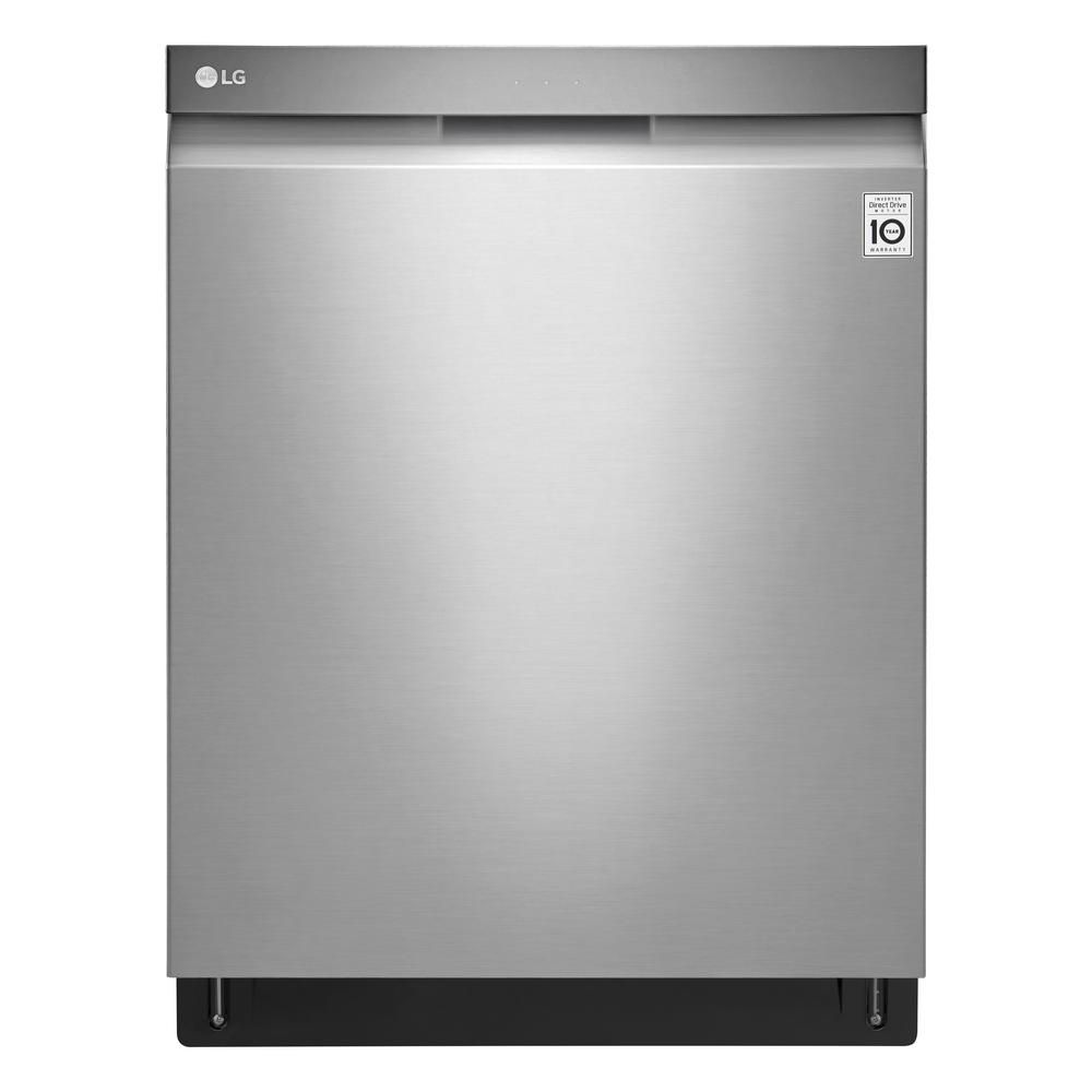 lg 24 inch dishwasher