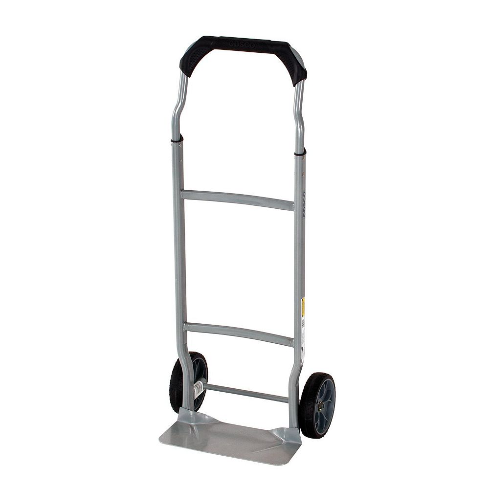 Cosco 300 Lb Steel Hand Truck The Home Depot Canada