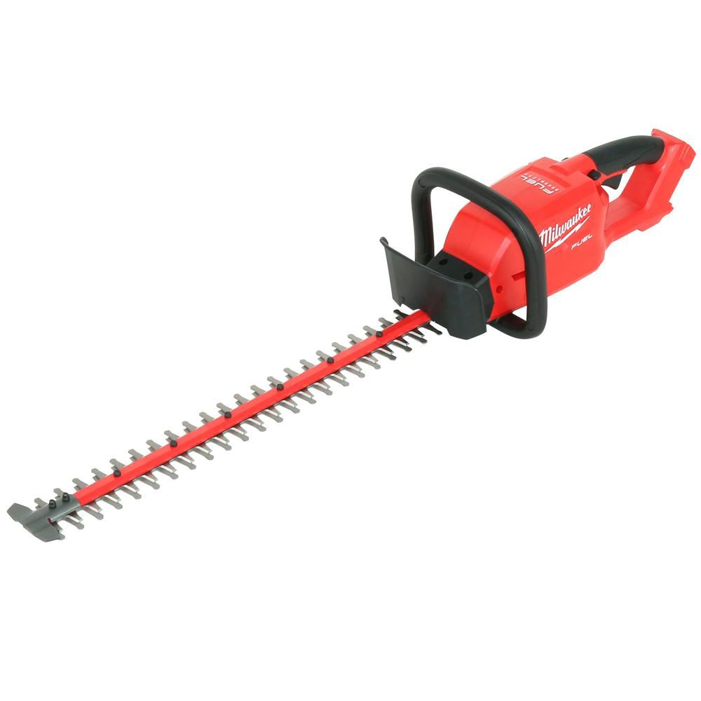 cordless hedge trimmer canada
