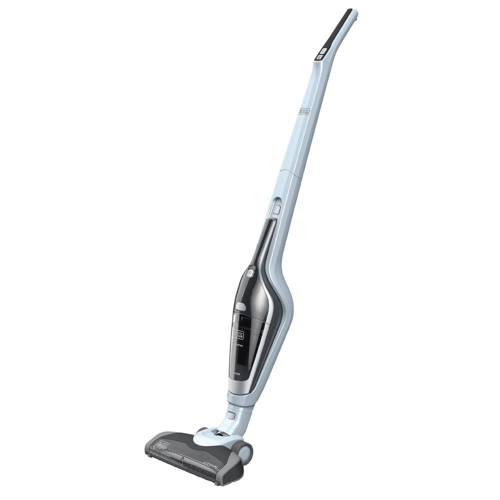 aspirateur black et decker sans fil