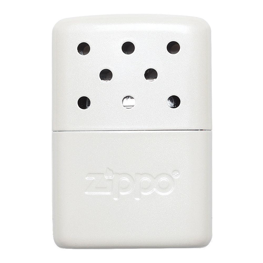 Zippo Pearl 6 Hour Hand Warmer The Home Depot Canada