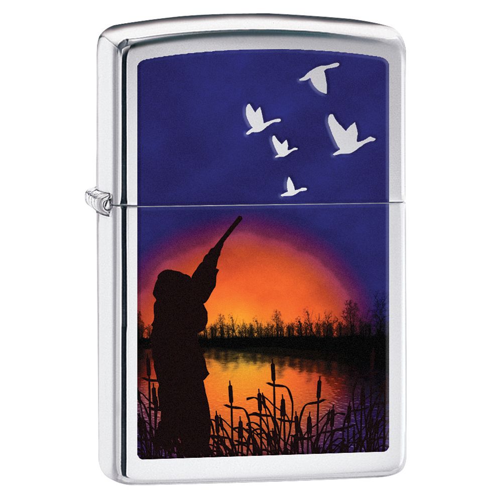 Zippo Duck Hunting | The Home Depot Canada