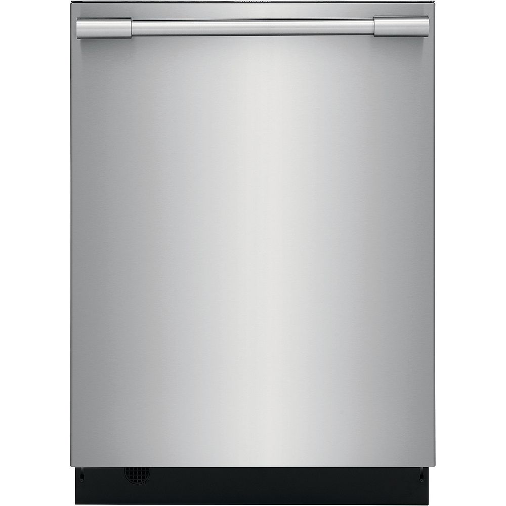 Frigidaire Professional Lave Vaisselle Encastrable De 24 Energy Star Home Depot Canada
