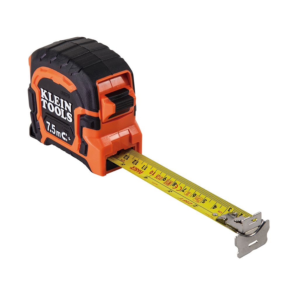 ridgid tape measure